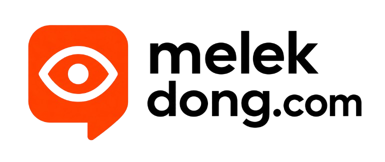 melekdong.com