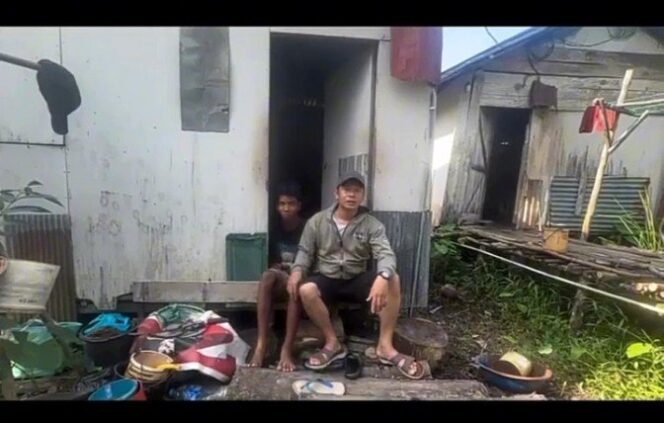 anak kapuas