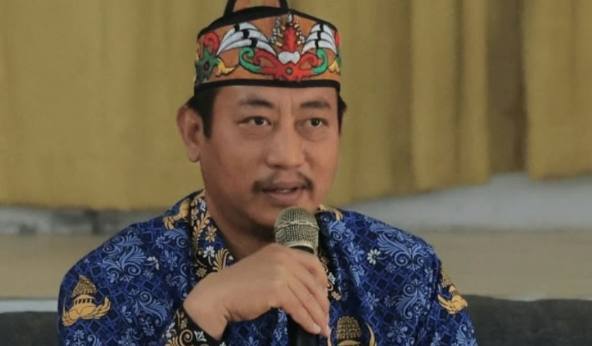 Lindungi Siswa dari Asap Karhutla, Pemkab Sukamara Perpanjang Masa Belajar Jarak Jauh